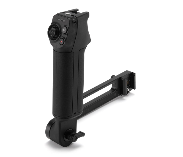 DJI Uchwyt RS Briefcase Handle do RS5 - 1484767 - zdjęcie 2